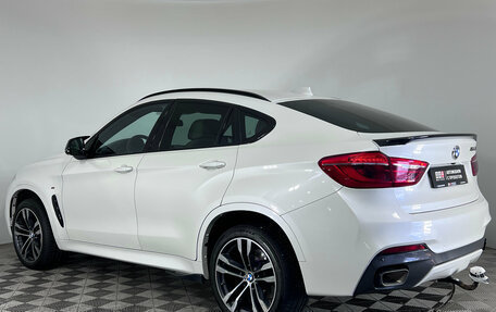 BMW X6, 2016 год, 3 250 000 рублей, 3 фотография