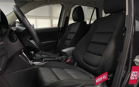 Mazda CX-5 II, 2014 год, 1 849 000 рублей, 20 фотография