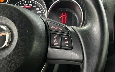 Mazda CX-5 II, 2014 год, 1 849 000 рублей, 13 фотография