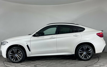 BMW X6, 2016 год, 3 250 000 рублей, 5 фотография