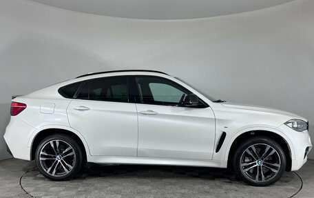 BMW X6, 2016 год, 3 250 000 рублей, 6 фотография