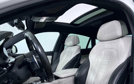 BMW X6, 2016 год, 3 250 000 рублей, 9 фотография