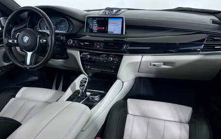 BMW X6, 2016 год, 3 250 000 рублей, 7 фотография