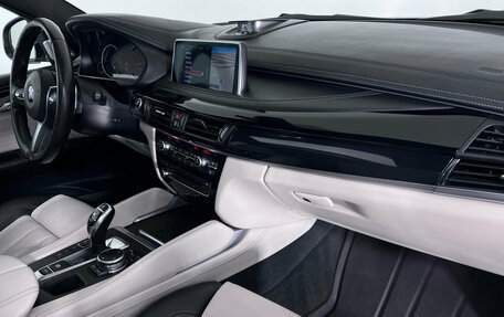 BMW X6, 2016 год, 3 250 000 рублей, 12 фотография