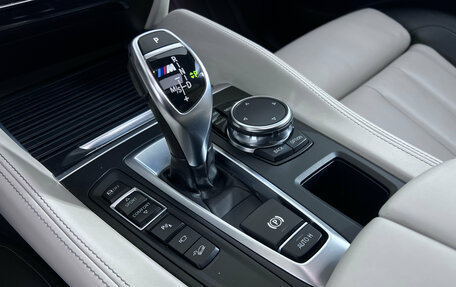 BMW X6, 2016 год, 3 250 000 рублей, 11 фотография