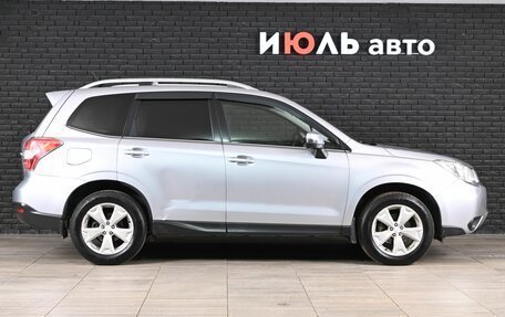 Subaru Forester, 2012 год, 1 650 000 рублей, 8 фотография