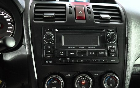 Subaru Forester, 2012 год, 1 650 000 рублей, 11 фотография