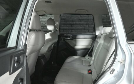 Subaru Forester, 2012 год, 1 650 000 рублей, 15 фотография