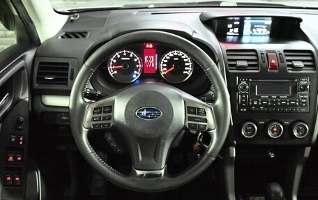 Subaru Forester, 2012 год, 1 650 000 рублей, 13 фотография