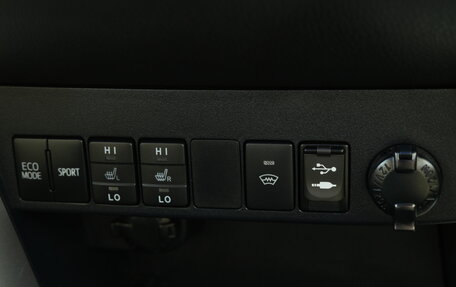 Toyota RAV4, 2016 год, 2 599 000 рублей, 17 фотография