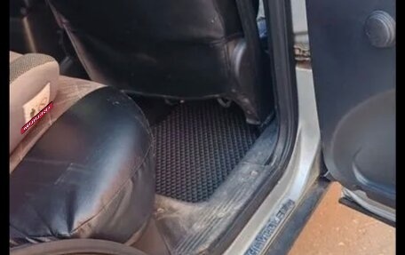 Chevrolet Niva I рестайлинг, 2015 год, 570 000 рублей, 10 фотография