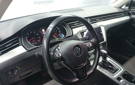 Volkswagen Passat B8 рестайлинг, 2018 год, 1 770 800 рублей, 1 фотография