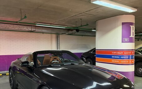 Mercedes-Benz SL-Класс AMG, 2023 год, 21 000 000 рублей, 2 фотография
