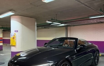 Mercedes-Benz SL-Класс AMG, 2023 год, 21 000 000 рублей, 1 фотография