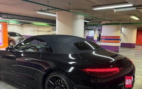 Mercedes-Benz SL-Класс AMG, 2023 год, 21 000 000 рублей, 5 фотография