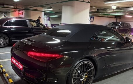 Mercedes-Benz SL-Класс AMG, 2023 год, 21 000 000 рублей, 4 фотография