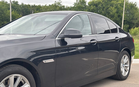 BMW 5 серия, 2013 год, 1 740 000 рублей, 2 фотография