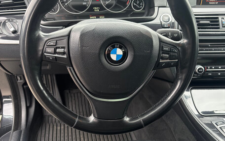 BMW 5 серия, 2013 год, 1 740 000 рублей, 7 фотография