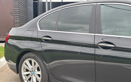 BMW 5 серия, 2013 год, 1 740 000 рублей, 4 фотография