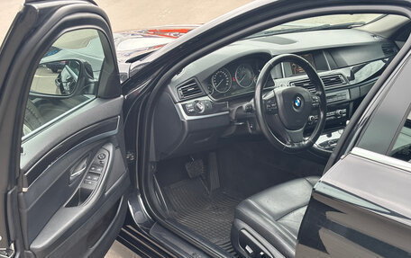 BMW 5 серия, 2013 год, 1 740 000 рублей, 6 фотография