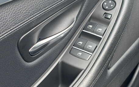 BMW 5 серия, 2013 год, 1 740 000 рублей, 9 фотография