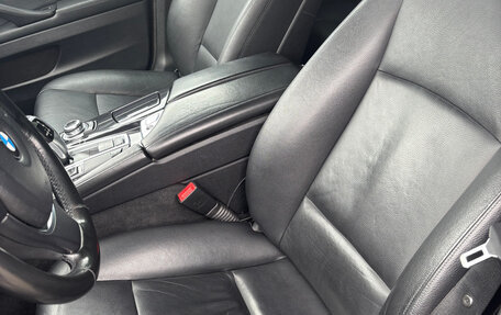 BMW 5 серия, 2013 год, 1 740 000 рублей, 10 фотография