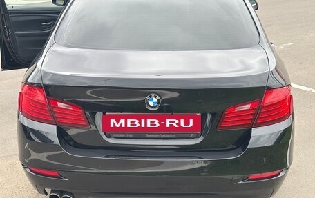BMW 5 серия, 2013 год, 1 740 000 рублей, 5 фотография
