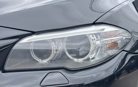 BMW 5 серия, 2013 год, 1 740 000 рублей, 20 фотография