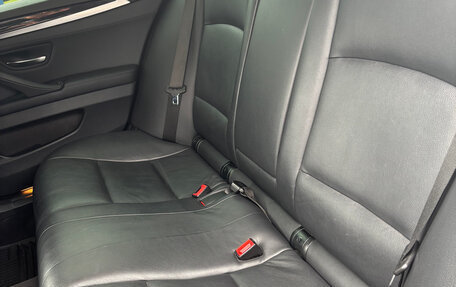 BMW 5 серия, 2013 год, 1 740 000 рублей, 14 фотография