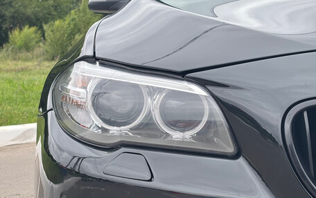 BMW 5 серия, 2013 год, 1 740 000 рублей, 19 фотография