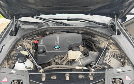 BMW 5 серия, 2013 год, 1 740 000 рублей, 16 фотография