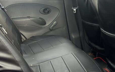 Daewoo Matiz I, 2010 год, 199 777 рублей, 12 фотография