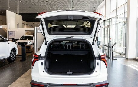 Haval F7, 2026 год, 3 199 000 рублей, 20 фотография