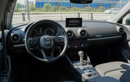 Audi A3, 2020 год, 2 050 000 рублей, 6 фотография