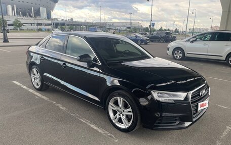 Audi A3, 2020 год, 2 050 000 рублей, 3 фотография