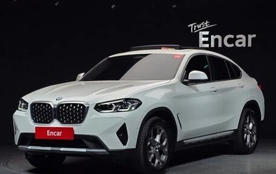 BMW X4, 2023 год, 4 567 444 рублей, 1 фотография