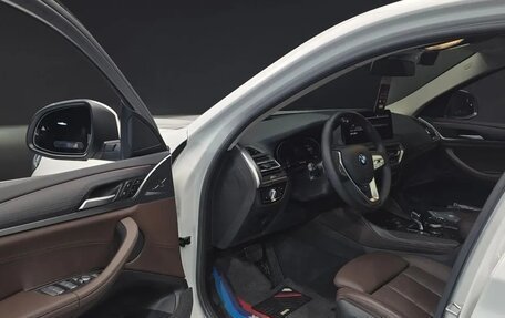 BMW X4, 2023 год, 4 567 444 рублей, 3 фотография