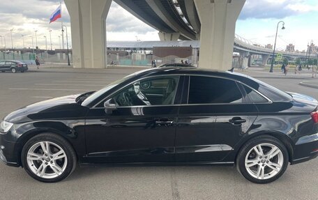 Audi A3, 2020 год, 2 050 000 рублей, 5 фотография