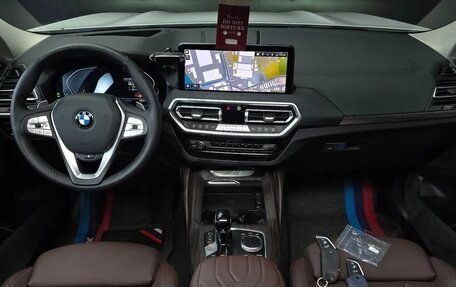 BMW X4, 2023 год, 4 567 444 рублей, 4 фотография