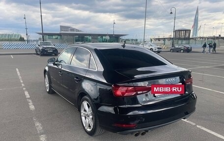 Audi A3, 2020 год, 2 050 000 рублей, 4 фотография