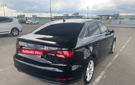 Audi A3, 2020 год, 2 050 000 рублей, 2 фотография