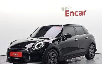 MINI Clubman, 2023 год, 1 909 312 рублей, 1 фотография