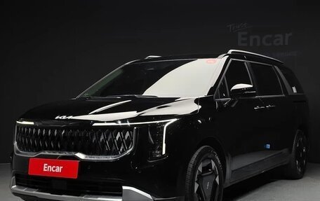 KIA Carnival, 2025 год, 4 615 444 рублей, 1 фотография
