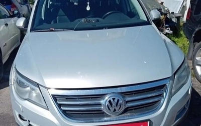 Volkswagen Tiguan I, 2010 год, 600 000 рублей, 1 фотография