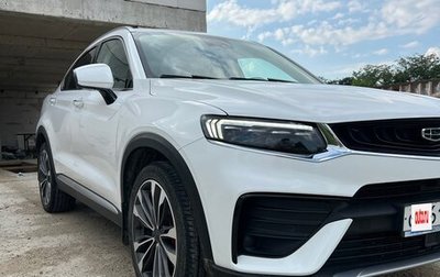 Geely Tugella FY11, 2021 год, 2 550 000 рублей, 1 фотография