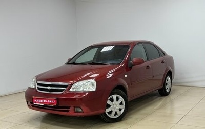 Chevrolet Lacetti, 2007 год, 315 000 рублей, 1 фотография