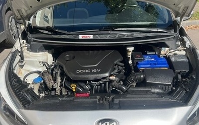 KIA cee'd III, 2014 год, 900 000 рублей, 1 фотография