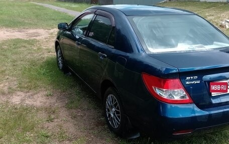 BYD F3 I, 2008 год, 230 000 рублей, 1 фотография