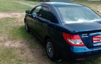 BYD F3 I, 2008 год, 230 000 рублей, 1 фотография