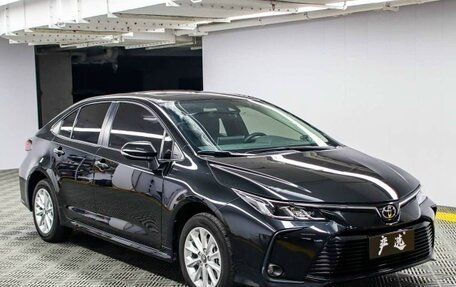 Toyota Corolla, 2022 год, 1 690 000 рублей, 1 фотография